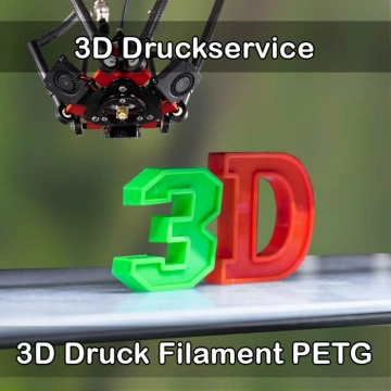 Halsbrücke 3D-Druckservice