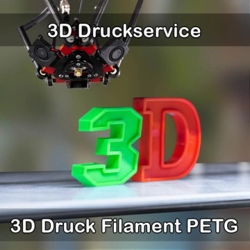 Halstenbek 3D-Druckservice