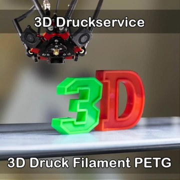 Halver 3D-Druckservice