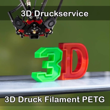 Hambergen 3D-Druckservice