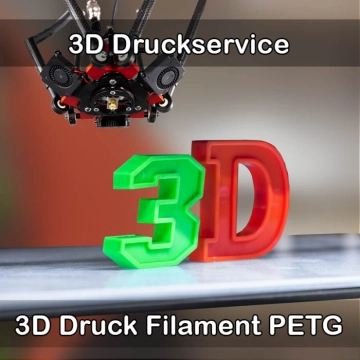 Hambrücken 3D-Druckservice