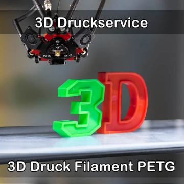 Hamm (Sieg) 3D-Druckservice