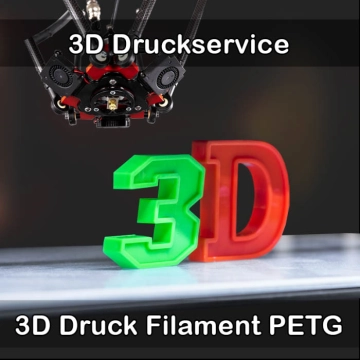 Hammah 3D-Druckservice