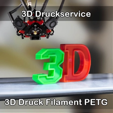 Hamminkeln 3D-Druckservice