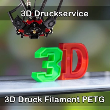 Hanau 3D-Druckservice
