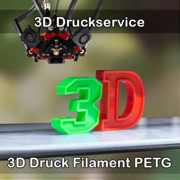 Harburg (Schwaben) 3D-Druckservice