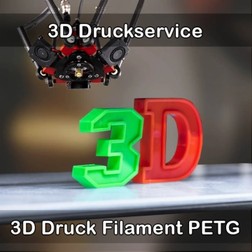Harsum 3D-Druckservice