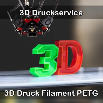 Hartha 3D-Druckservice