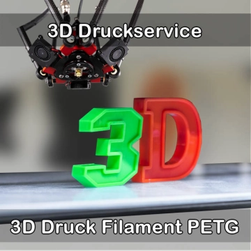 Harzgerode 3D-Druckservice