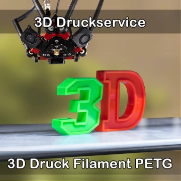 Harztor 3D-Druckservice