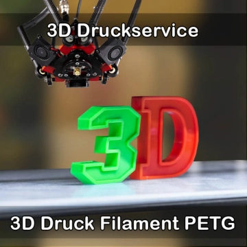 Hatten 3D-Druckservice