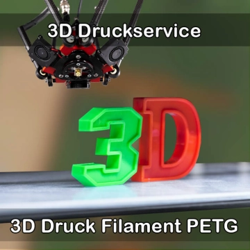 Hattingen 3D-Druckservice