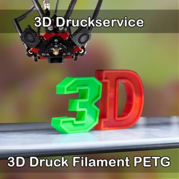 Hattorf am Harz 3D-Druckservice