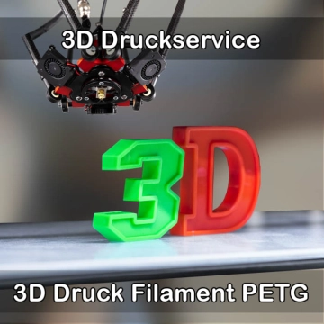 Hauzenberg 3D-Druckservice