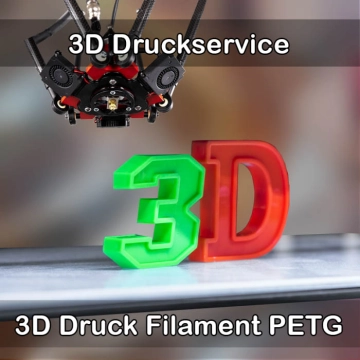 Hebertsfelden 3D-Druckservice