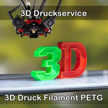Hechingen 3D-Druckservice