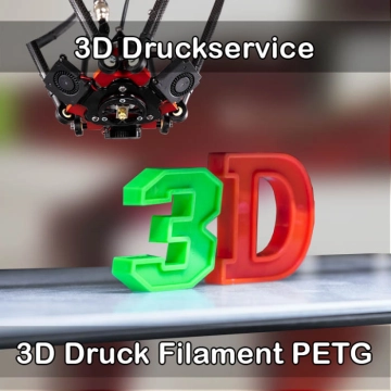 Heek 3D-Druckservice