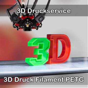 Heidelberg 3D-Druckservice