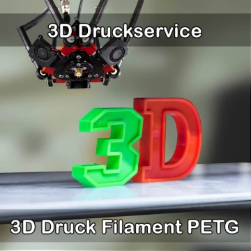 Heilbad Heiligenstadt 3D-Druckservice