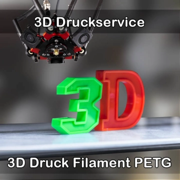 Heiligenberg 3D-Druckservice