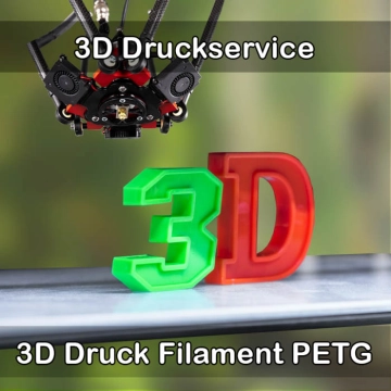 Heiligenhafen 3D-Druckservice
