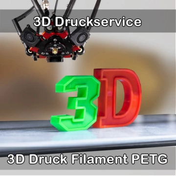 Heiligenhaus 3D-Druckservice