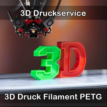 Heilsbronn 3D-Druckservice