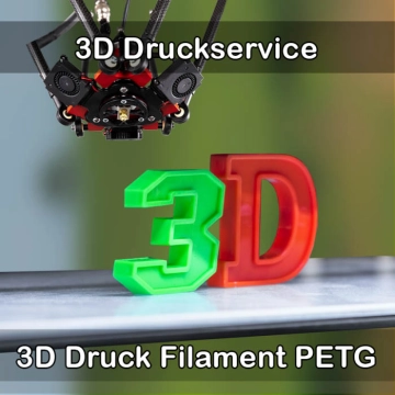 Hellenthal 3D-Druckservice