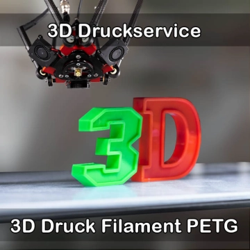 Helmbrechts 3D-Druckservice