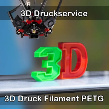 Hemhofen 3D-Druckservice