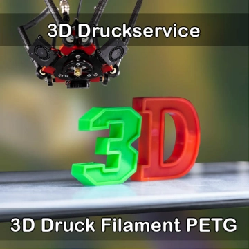 Hennef (Sieg) 3D-Druckservice
