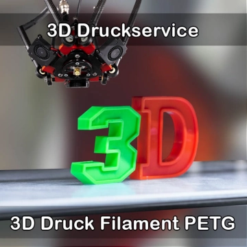 Hennigsdorf 3D-Druckservice