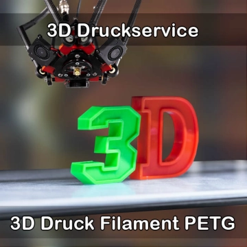 Heppenheim 3D-Druckservice