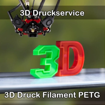 Herdecke an der Ruhr 3D-Druckservice