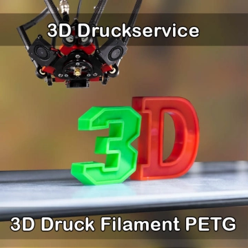 Heringen (Werra) 3D-Druckservice