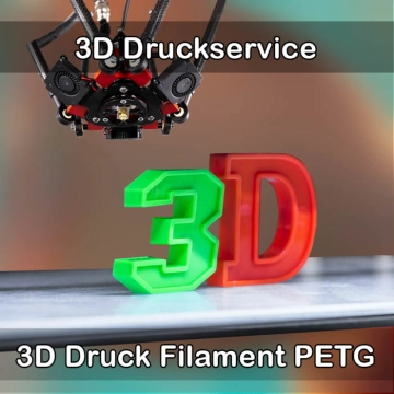 Herrieden 3D-Druckservice