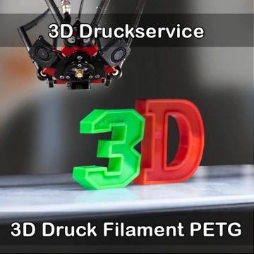 Herrsching am Ammersee 3D-Druckservice