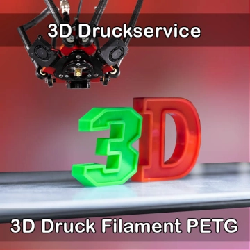 Herten 3D-Druckservice
