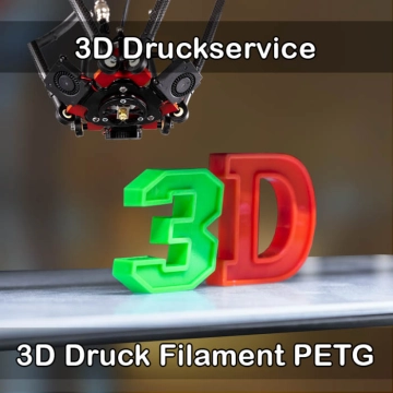 Herzebrock-Clarholz 3D-Druckservice