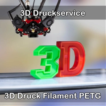 Herzlake 3D-Druckservice
