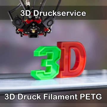 Hesel 3D-Druckservice