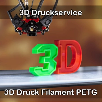 Heßheim 3D-Druckservice