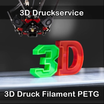 Hessisch Lichtenau 3D-Druckservice