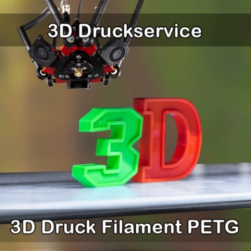 Hettstedt 3D-Druckservice