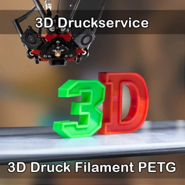 Heusenstamm 3D-Druckservice