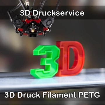 Hilden 3D-Druckservice