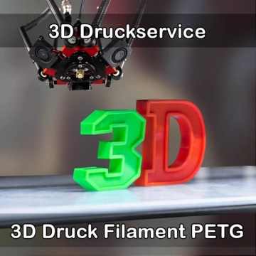 Hilders 3D-Druckservice