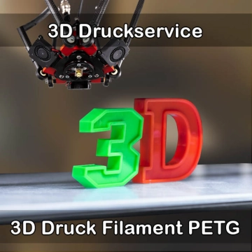 Hildrizhausen 3D-Druckservice