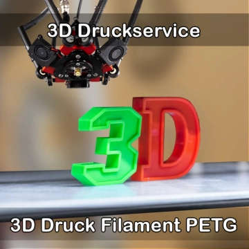 Hille 3D-Druckservice