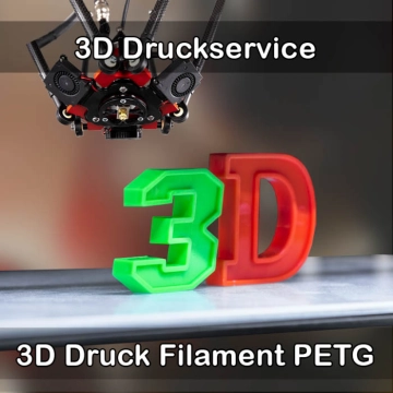 Hillesheim-Eifel 3D-Druckservice